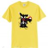 Pika-nom New T-Shirt
