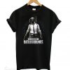 Playerunknown’s Battlegrounds Black New T shirt