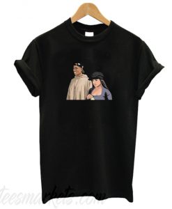 Poetic Justice New T-Shirt