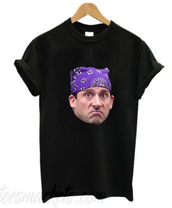 Prison Mike New T-Shirt