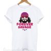 Randy Savage Forever P by 500 Level New T shirt