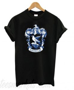 Ravenclaw Crest New T shirt