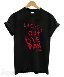 Ray Finkle Die Dan Marino New T-Shirt