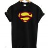 (S) George Reeves SUPERMAN New T-Shirt