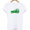 St Patrick Day Truck New T-Shirt