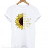 Sunflower You May Say I’m a Dreamer New T shirt