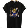 Super Saiyan Goku New T-shirt