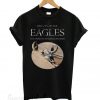 The Eagles store the eagles New T shirt