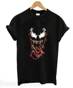 Venom Art New T-Shirt