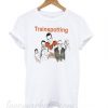 Vintage 55 Trainspotting New T shirt