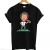 Vote for Nick Foles Inspired Ultra Cotton New T shirt