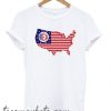 4th of July New T-Shirt