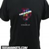Coldplay A Head Full Of Dream New T-Shirt