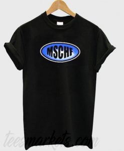 MSCHF New t-shirt