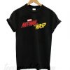Marvel Ant-Man and the Wasp New T shirt