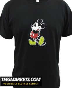 Mickey Mouse Disney New T-Shirt