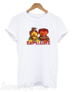 Rappelkiste New T-Shirt