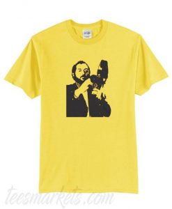 Stanley Kubrick T Shirt