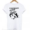 Teenage Jesus & The Jerks New T shirt