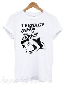 Teenage Jesus & The Jerks New T shirt