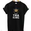 Tha King Funny Pug Fan Mens New T-shirt