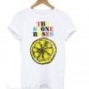 The Stone Roses Lemon New T shirt