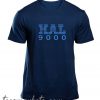 2001 Space Odyssey HAL New T Shirt