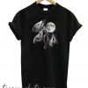 3 Opossum Moon New T shirt
