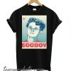 EGG BOY – Will Connolly New T shirt