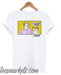 EGGBOY Australia Has a New Hero New T shirt