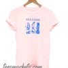 Erika’s pink paradise New T shirt