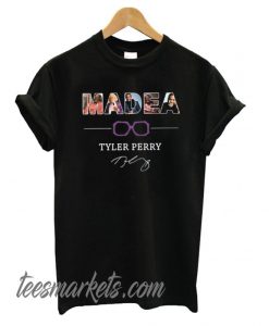 Madea Tyler Perry New T-Shirt