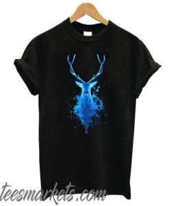 Magic Deer New T-Shirt