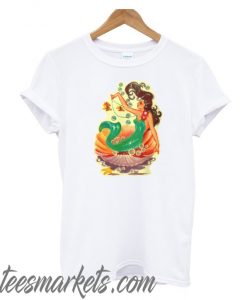 Mermaid 2 New T-Shirt