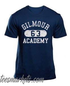 Pink Floyd Gilmour Academy 63 new T Shirt