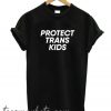 Protect Trans New T-Shirt