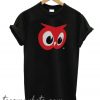 Red Owl Food Stores - Black Vintage Logo New T-Shirt