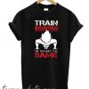 Train INsaiyan New T-Shirt