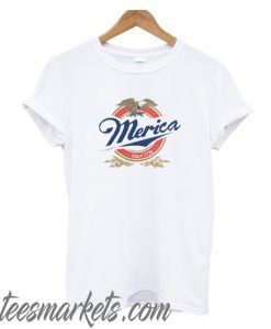 merica 1776 New T-shirt