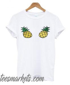 pineapples new t-shirt