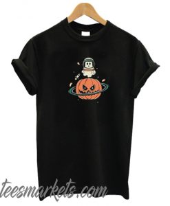 pumpkin new T shirt