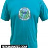 90s Vermont Green Mountain State New  t-shirt