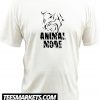 ANIMAL MODE New   T Shirt
