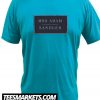 Adam Sandler New   T shirt