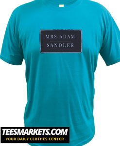 Adam Sandler New   T shirt