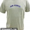 Air Force New   T Shirt