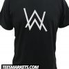 Alan Walker Glow in The Dark New   T-Shirt
