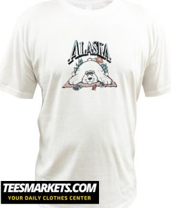Alaska Sun Your Buns New  T Shirt