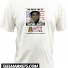 And Justice Trayvon Martin New  T-Shirt