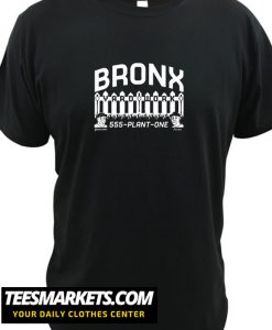 Another Bronx Yard Work New   T-Shirt